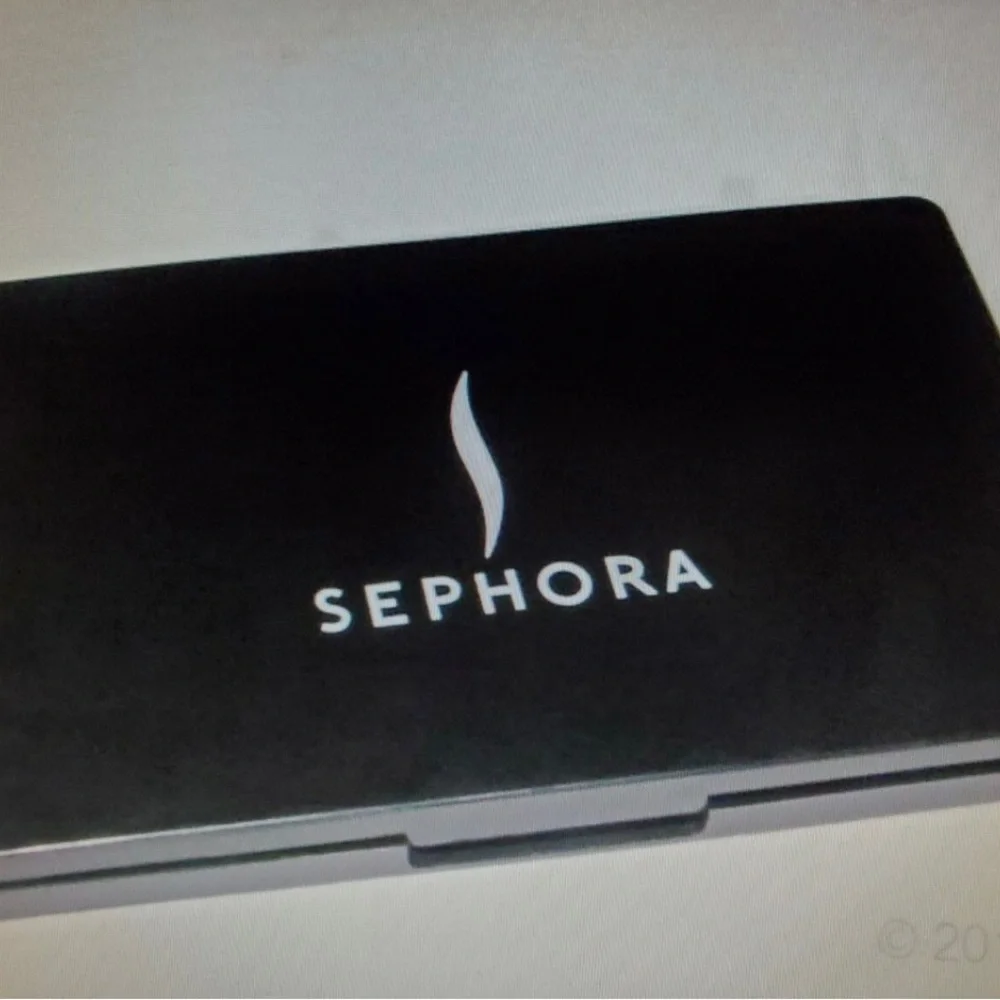 Sephora Travel Compact Mirror - Picture 3 of 6